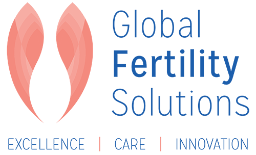 Global Fertility Solution Logo