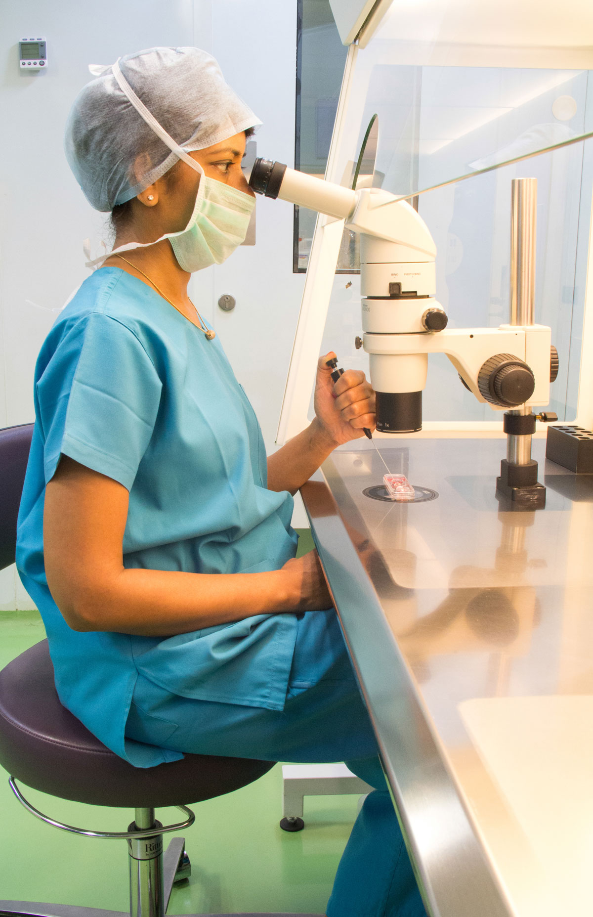 Infertility treatment in Mumbai