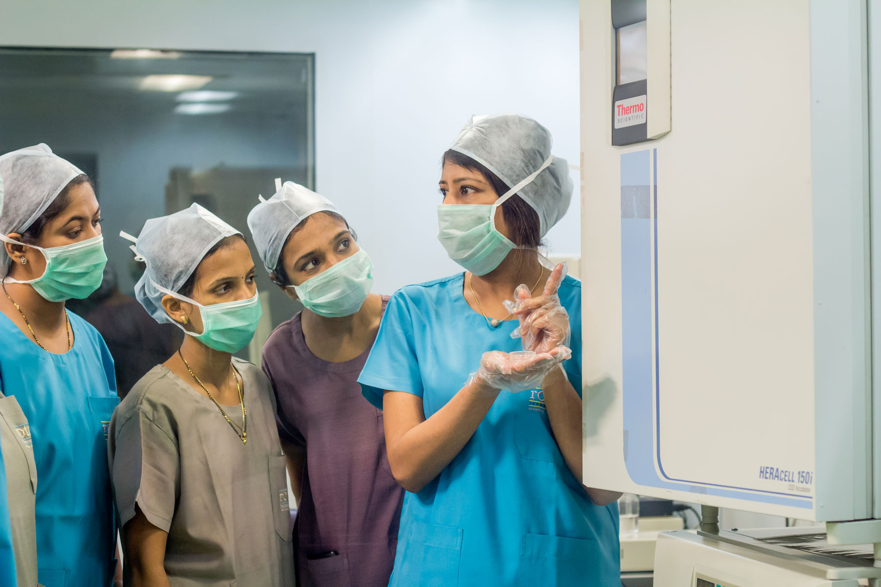 IVF Clinic in Mumbai