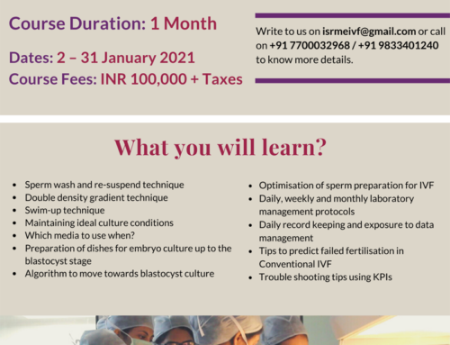 BASIC EMBRYOLOGY COURSE