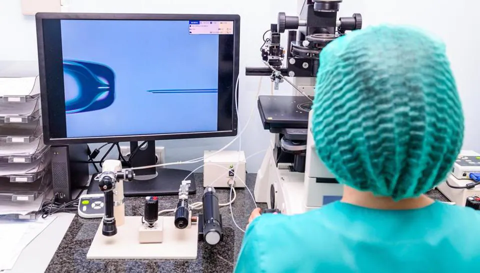 best embryologists in Mumbai