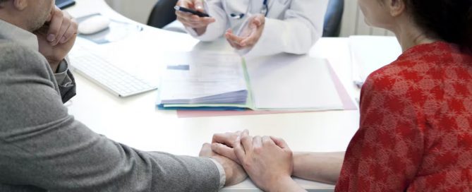 fertility clinic in India