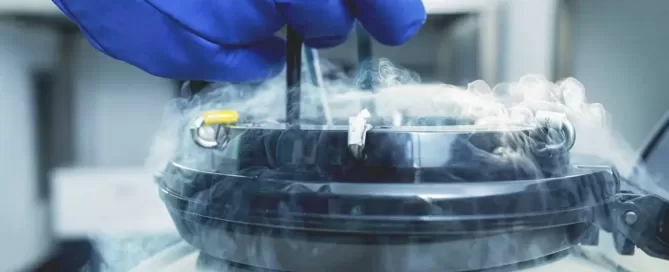 egg freezing