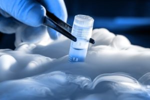 Cryopreservation in Mumbai