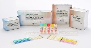 vitrification Kit