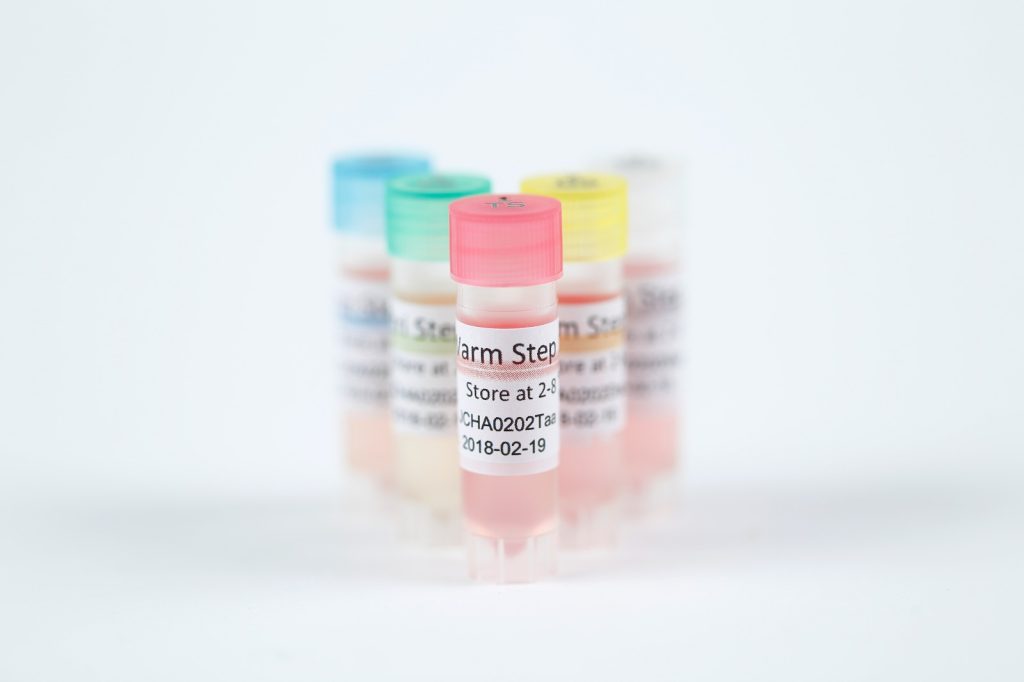 Cryotec Vitrification Solution