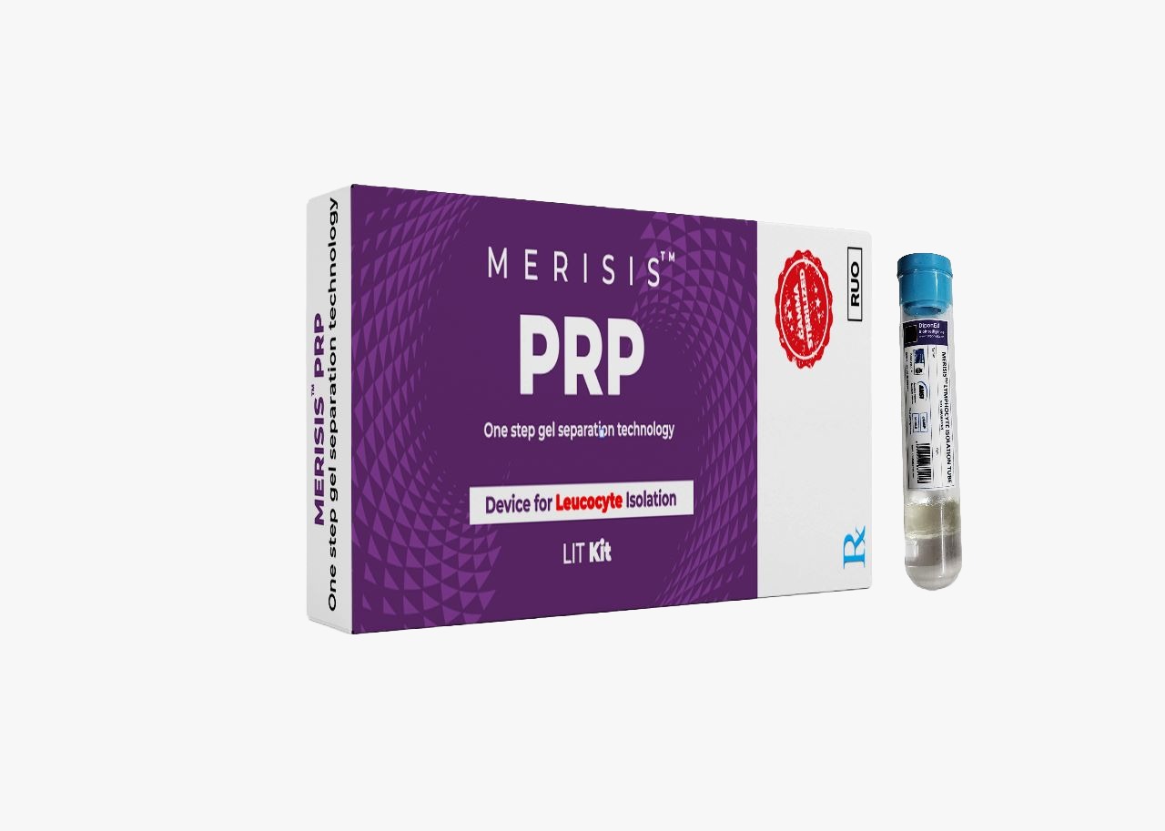 PRP Kits Enhance IVF Success Rates