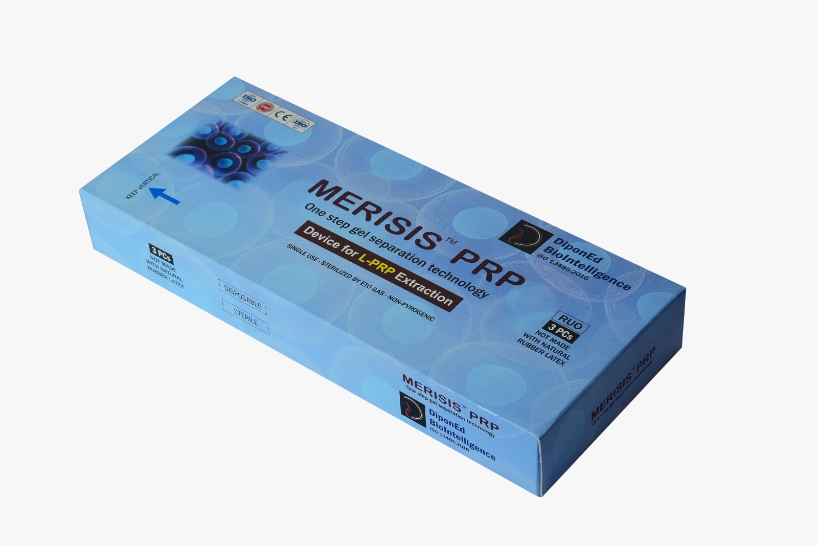 How PRP Kits Enhance IVF Success Rates