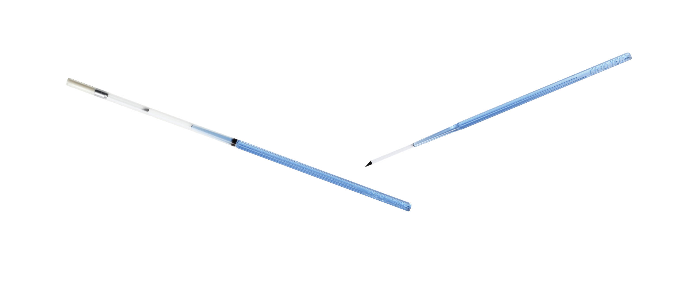 Cryotec Device